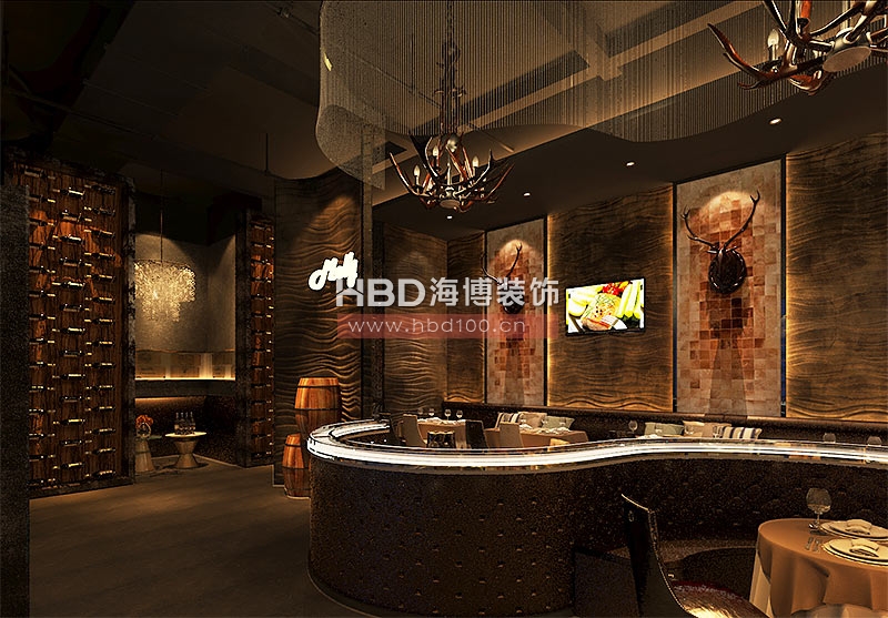 西餐廳 就餐區(qū)設(shè)計(jì).jpg