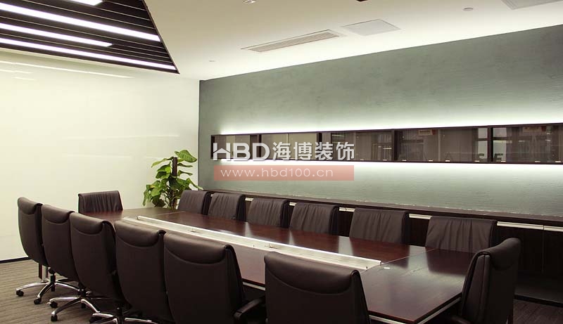 辦公室裝修實(shí)景照,會(huì)議室裝修設(shè)計(jì).jpg