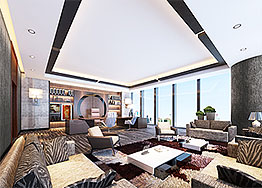 辦公室采光不好？廣州海博裝修公司有妙招