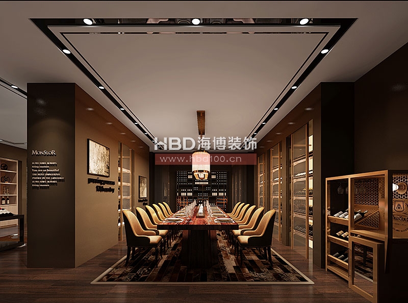 酒莊裝修設(shè)計(jì),廣州裝修設(shè)計(jì)公司,紅酒專賣店設(shè)計(jì),海博裝飾.jpg