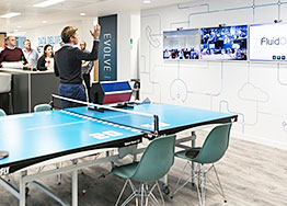 辦公室裝修設(shè)計(jì)到底有多重要？