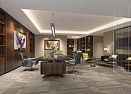 環(huán)球都會(huì)廣場辦公室裝修設(shè)計(jì)塑膠地板保養(yǎng)常識(shí)