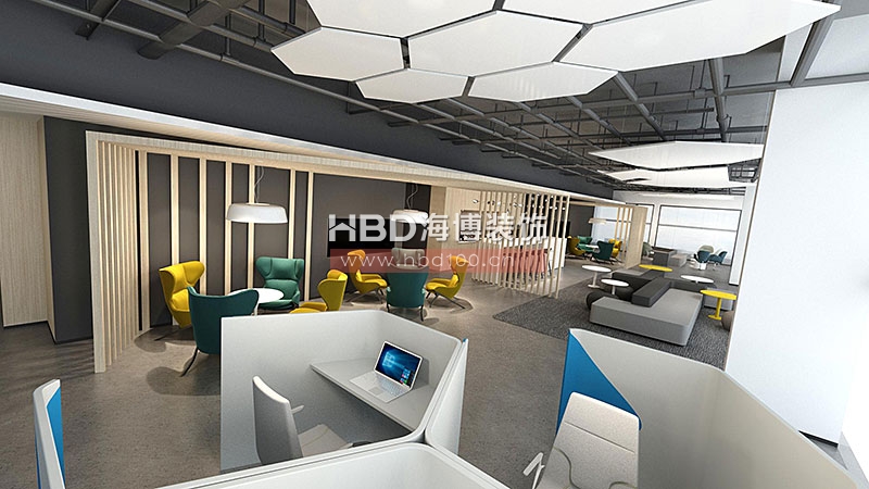 科技公司辦公室設(shè)計,辦公室裝修設(shè)計,廣州裝飾公司,海博裝飾.jpg