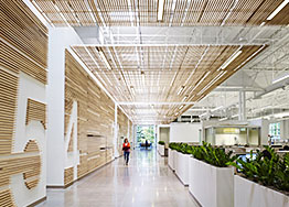 辦公室裝修設(shè)計(jì)裝修方式有哪些？