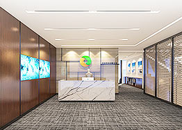 為什么廣州辦公室裝修需要好好設(shè)計(jì)一番？