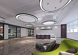 辦公室裝修設計影響因素有哪些？